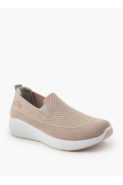 Oaklan by Shoexpress Women Slip-On Sports Shoes