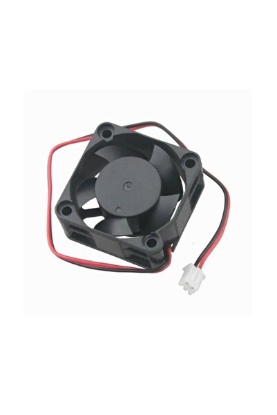 WOZLO 5v Fan - 40*40*20mm Soğutucu Fan 4cm Fan - 4 Cm Fan Cooler 2cm