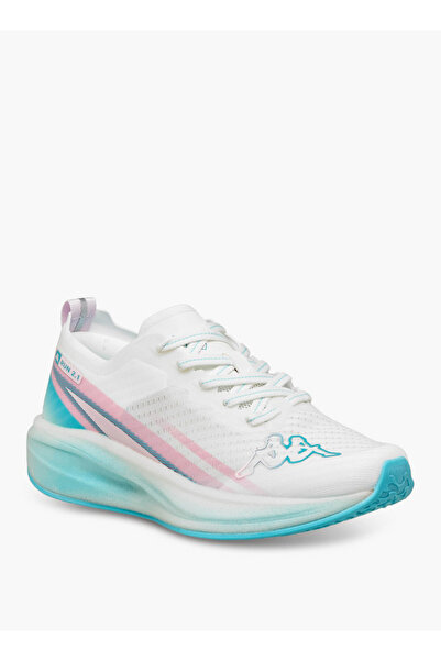 Kappa Women Lace-Up Sports Shoes