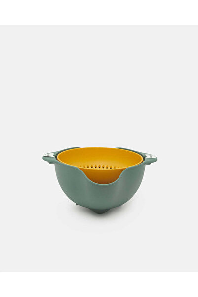 REDTAG مصفاة رمادية وصفراء