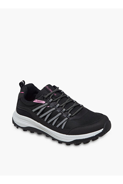 Kappa Women Lace-Up Sports Shoes
