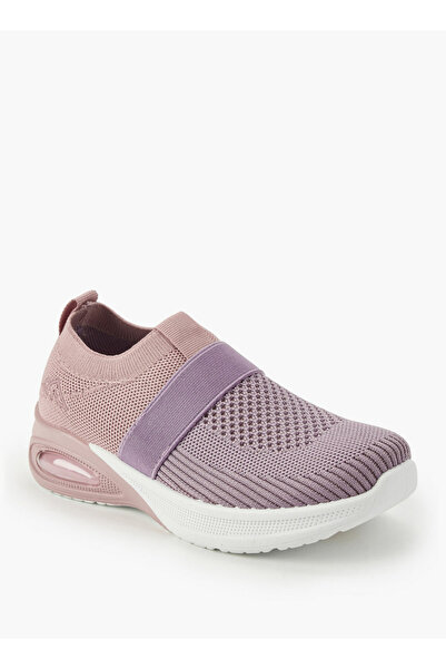Oaklan by Shoexpress Girls Slip-On Sports Shoes