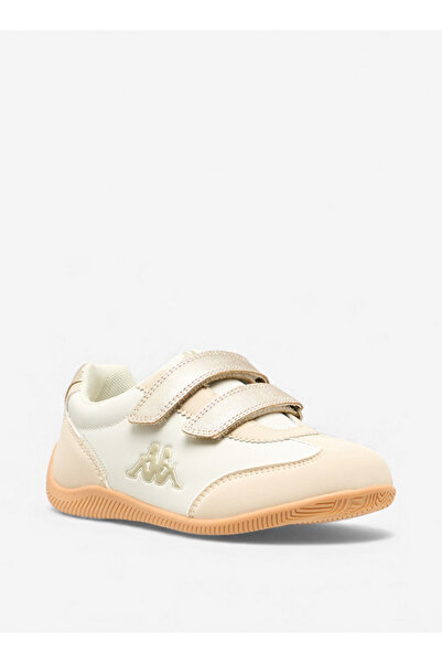 Kappa أحذية رياضية للبنات مزودة بشريط لاصق