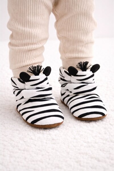 Superbaby Botosei plusati pentru bebelusi - Zebra