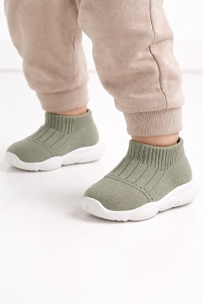 Superbaby Mocasini vernil Baby