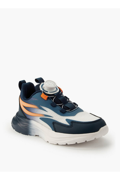 Kappa Boys Rotating Buckle Sports Shoes