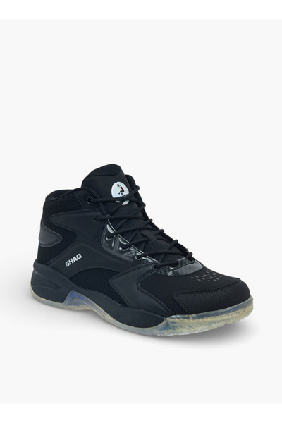 SHAQ Men Lace-Up Basketball Shoes