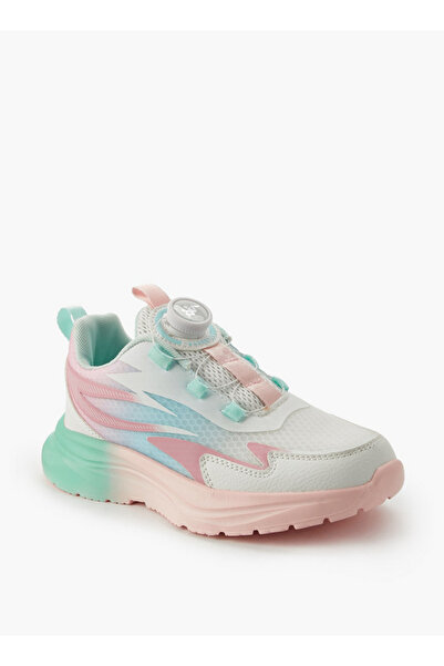 Kappa أحذية رياضية للبنات بإبزيم دوار