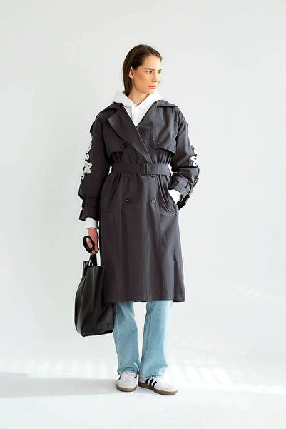 Robin D87121 TRENÇKOT