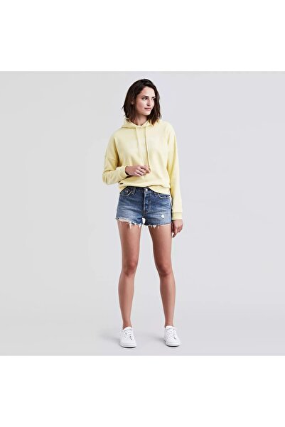 Levi's Levis Women's Shorts 32317-0073