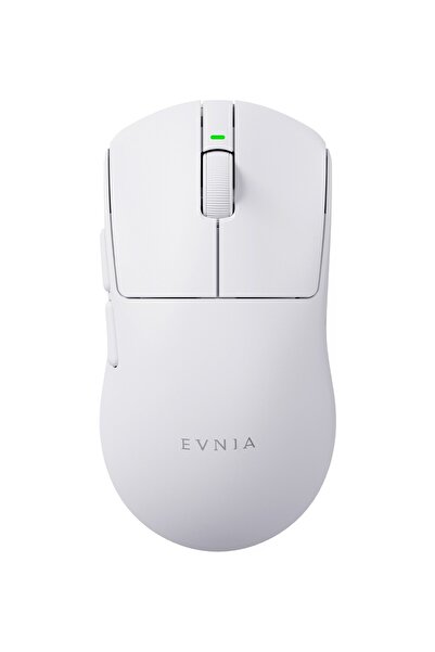 Philips EVNIA Serisi SPK9618 Kablosuz Bluetooth Dual Mod 26000DPI 6 Tuşlu Opt...