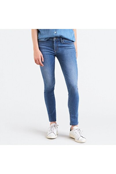 Levi's Levis 711 Women's Pants 18881-0290