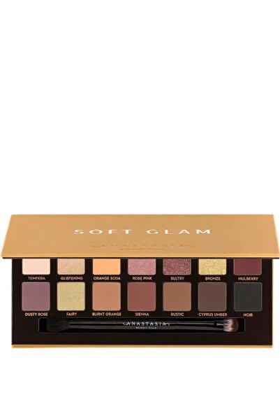 Anastasia Soft Glam Eyeshadow Palette