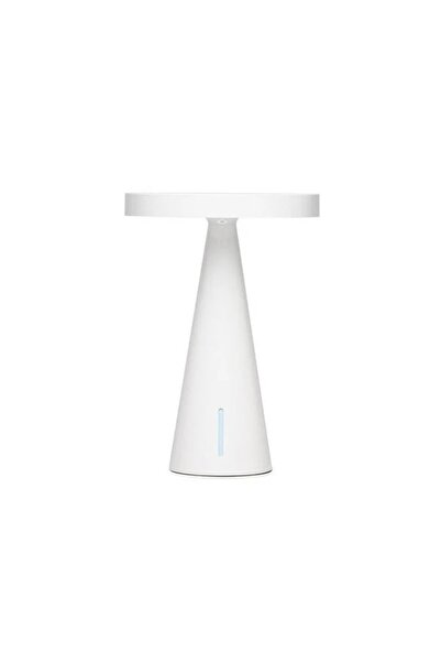 Lexon موزع جل معقم اليدين الكحولي الأوتوماتيكي من مانو وايت