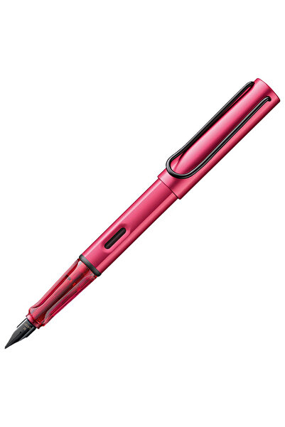 Lamy Al Star Dolma Kalem 0D9-Fı-M Alımınyum Fıery M Uç