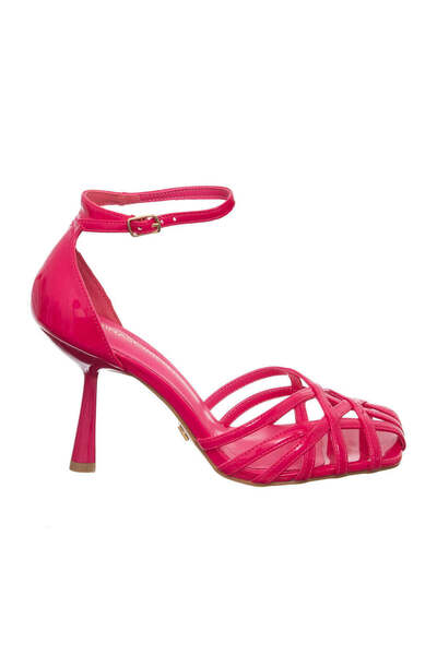 RINASCIMENTO Sandals, Fuchsia