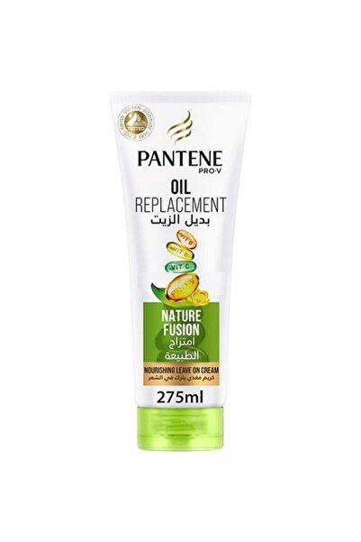 Pantene بديل زيت ناتشر فيوجن 275 مل