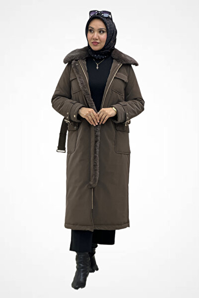 Zühre Coat 13868