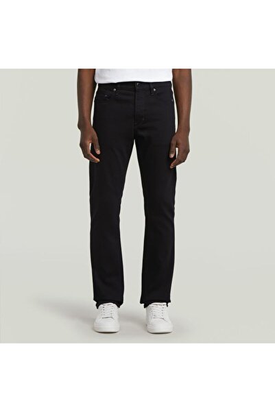G-STAR RAW Erkek Jean Mosa Straight