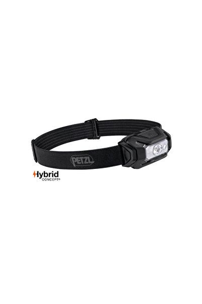 PETZL Lanterna Aria 1 Rgb Black E069Ba00
