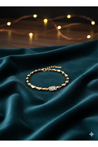 MU&ME BOUTİQUE سوار XUPING موديل حجر الباجيت