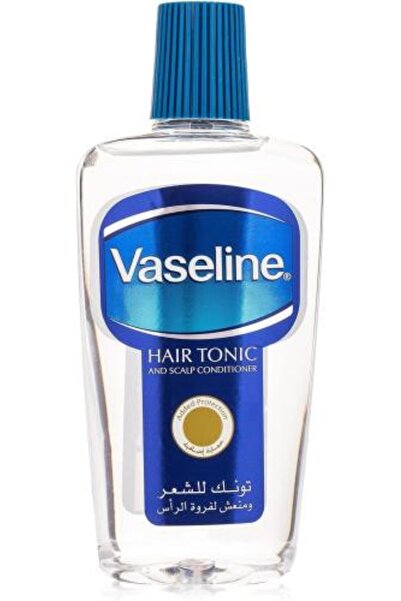 Vaseline زيت للشعر 300 مل