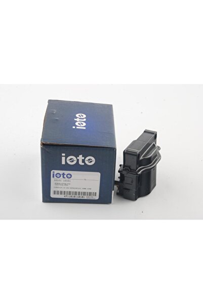 İOTO Bobin Toyota Corolla 1993-1998 Ae101 / Ae92 1,6 Uyumlu 1010110101