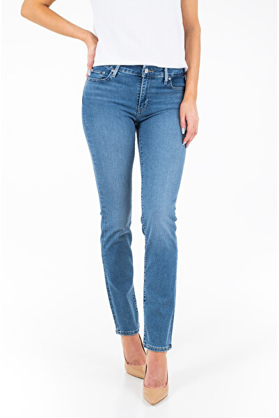 Levi's Levis 712 Women's Pants 18884-0149