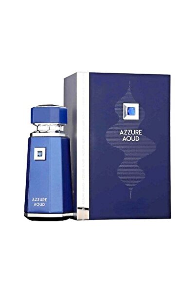 Azure Oud Perfume for Men 100ml