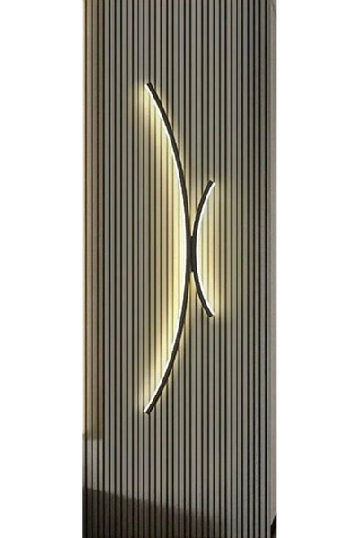 Mikro Aydınlatma Modern Samsung Ledli Yatak Odası Salon Otel İç Mekan Tekli A...