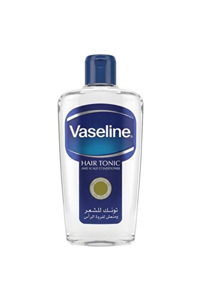 Vaseline تونيك للشعر ومنعش لفروة الرأس ابتداءً من 300 مل