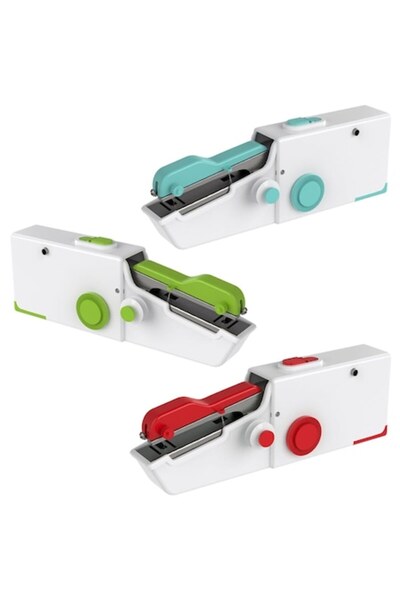 INNY Mini Manual Sewing Machine