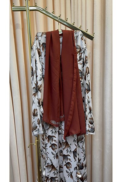 haninline Emirati dress