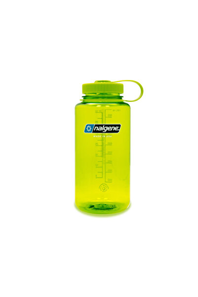 NALGENE Water bottle Wm Sustan Spring Green 1L 2020-3532