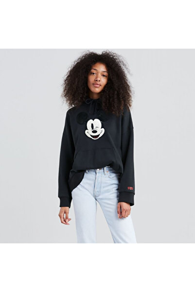 Levi's Levis Women's Sweatshirt 57597-0002