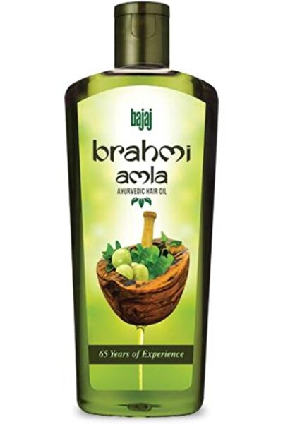 Dabur Amla Hair Oil 500 ml