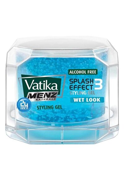 Vatika Hair Styling Gel Splash Effect 3 by