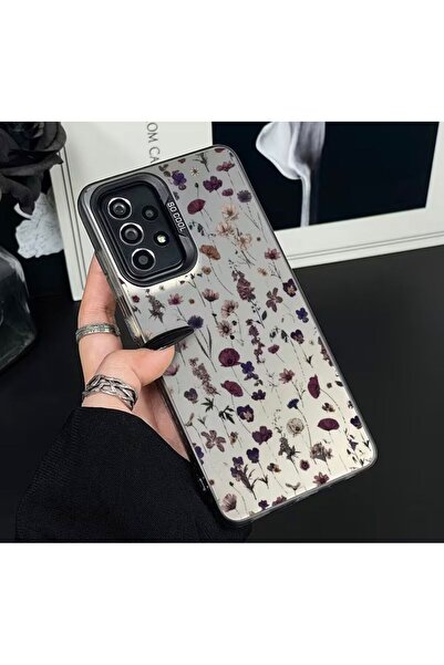 Vivo Y22 Y22S Y35 Modellerine Uygun Desen Tasarımlı Yüksek Kalite Tam Uyumlu Premium Kılıf