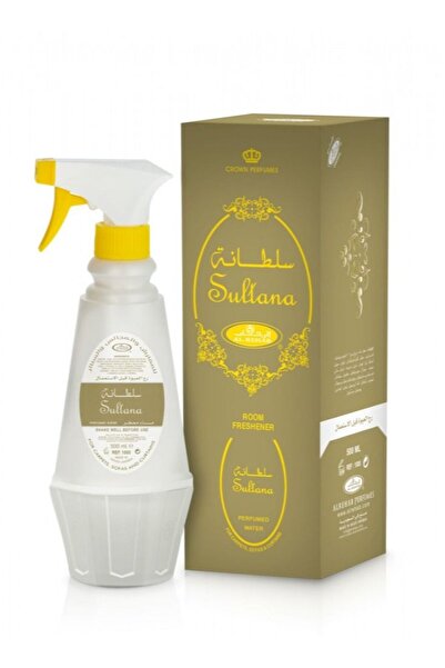 SULTANA Room Spray 500 ml