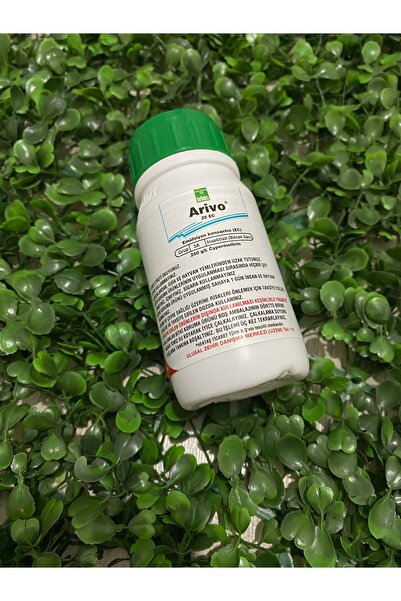HEKTAŞ ARİVO 25 EC 100 ML KURT İLACI ( MEYVE AĞAÇLARI VE SEBZELER ) İÇİN