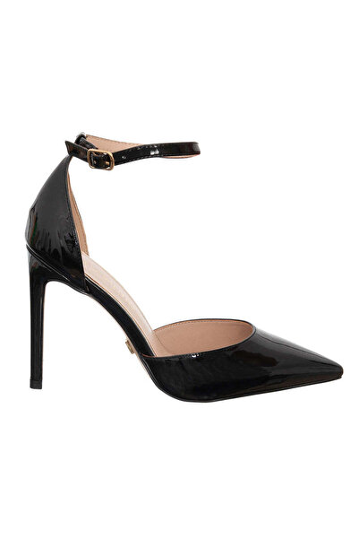 RINASCIMENTO Shoes, Black