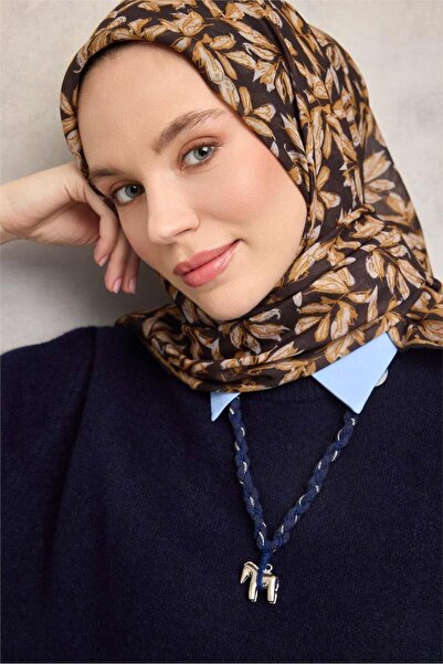 Silk Home وشاح ناعم 16 دال