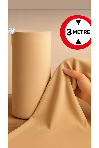 ÇIQRIK HOME 3 Metre Pamuk Nevresim Astarlık Pamuklu Kumaş En: 240 cm Nevresim...