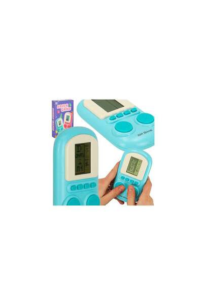 Three top online Consolă electronică de jocuri arcade, joc retro, portabil, d...