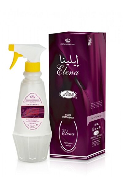 Al Rehab Elena Room Spray 500 ml