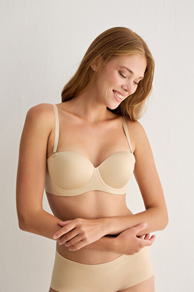 Best Model Σουτιέν λέιζερ χωρίς μπανέλες, χωρίς ραφές, χωρίς τιράντες 2203