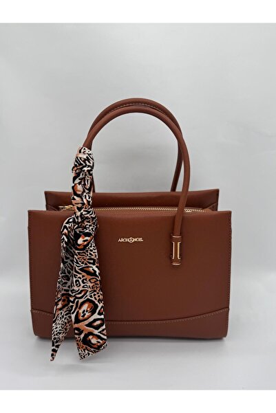 archangel Modern Women's Handbag |   Multi-Compartment Design