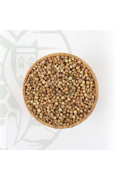 hawaas Syrian coriander seeds, 1 kg