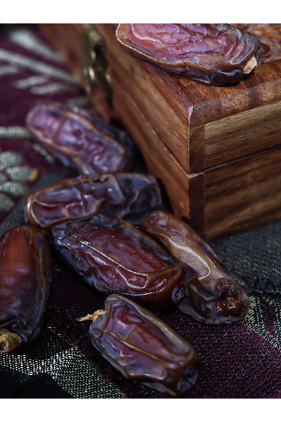 MEDİNE MEŞRUK XL HURMA MENŞEİ BAHÇEDEN SOFRANIZA DOĞAL & KATKISIZ 1KĞ