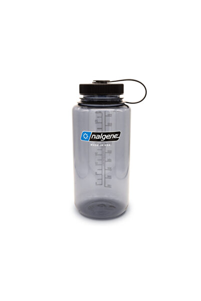 NALGENE Canister Wm Sustain Gray 1L 682021-0333